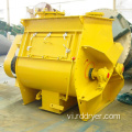 Paddle Mixer với Frennquency Motor